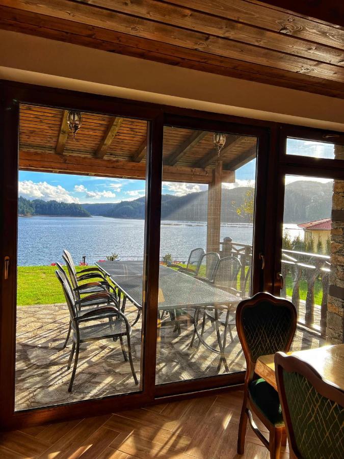 Oasis Resort Rhodopes Dospat Eksteriør billede
