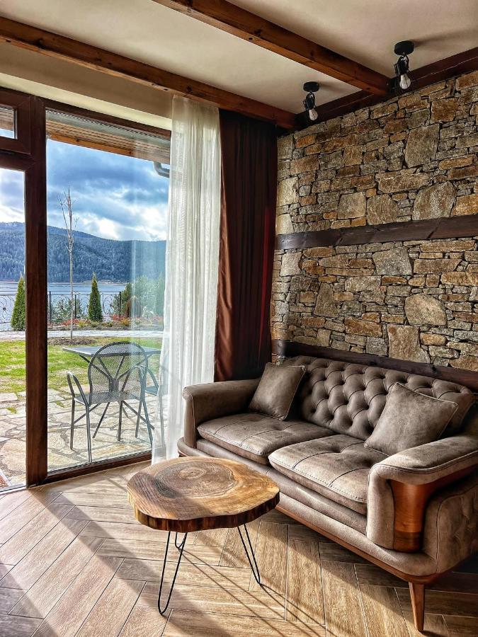 Oasis Resort Rhodopes Dospat Eksteriør billede