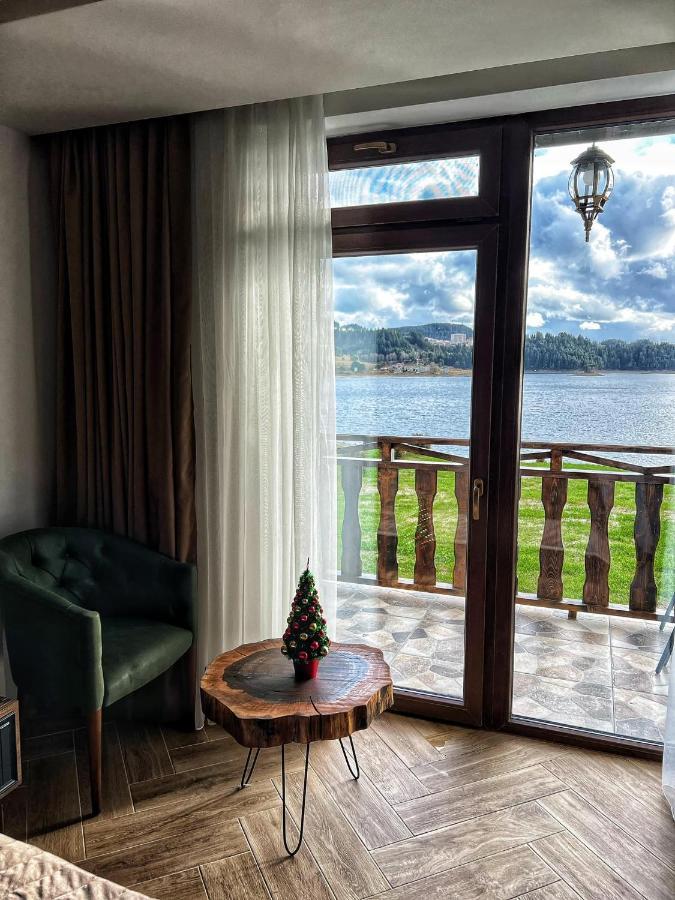 Oasis Resort Rhodopes Dospat Eksteriør billede