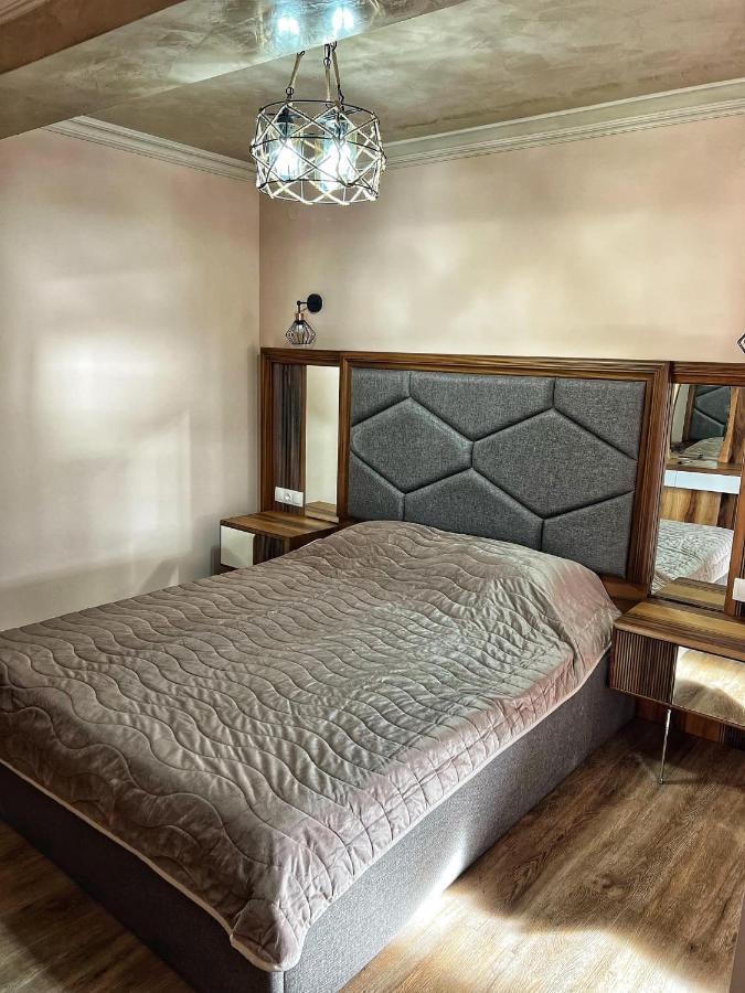 Oasis Resort Rhodopes Dospat Eksteriør billede