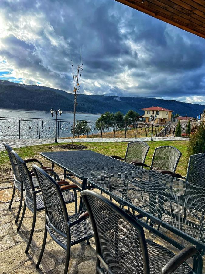 Oasis Resort Rhodopes Dospat Eksteriør billede
